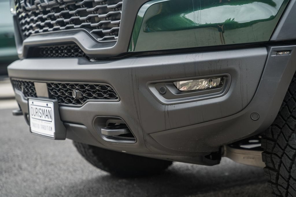 New 2026 RAM 1500 RHO w/ RHO Level 1 Equipment Group AWD/4WD image 15