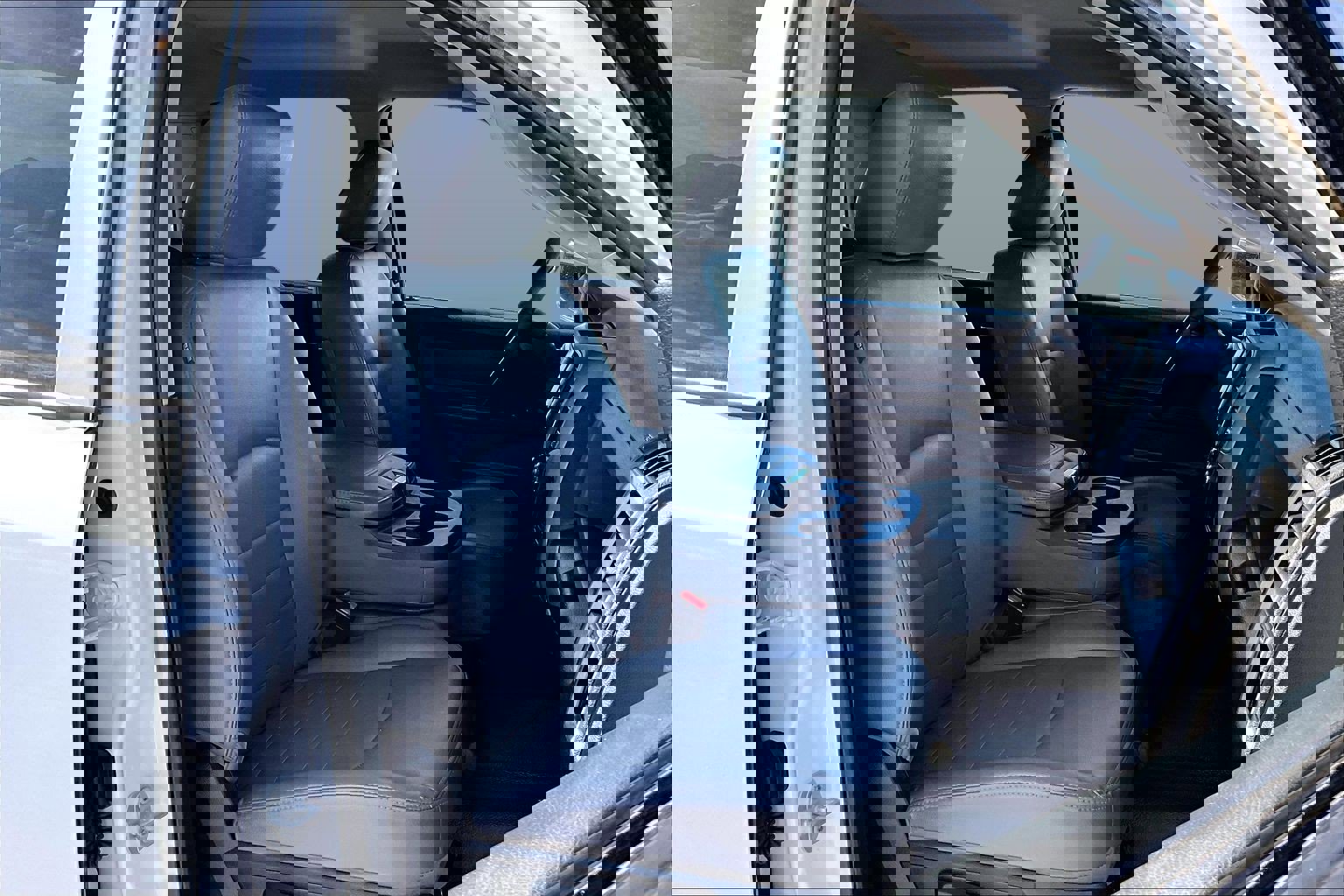 Used 2016 RAM 1500 Tradesman w/ Popular Equipment Group image 7