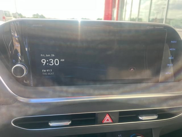Used 2023 Hyundai Sonata Limited FWD image 15