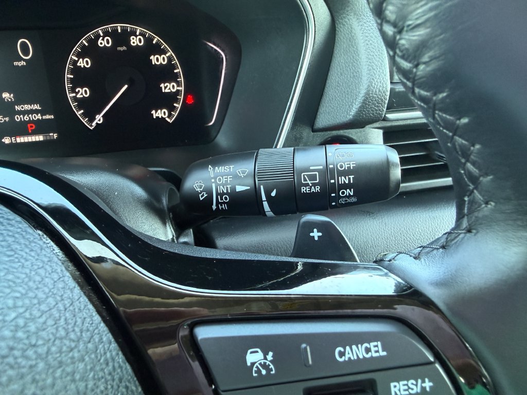Certified 2024 Honda Pilot EX-L image 25