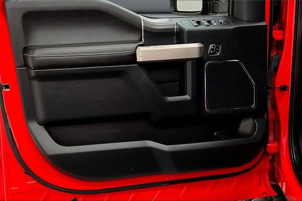 Used 2020 Ford F150 Lariat w/ Equipment Group 502A Luxury image 21