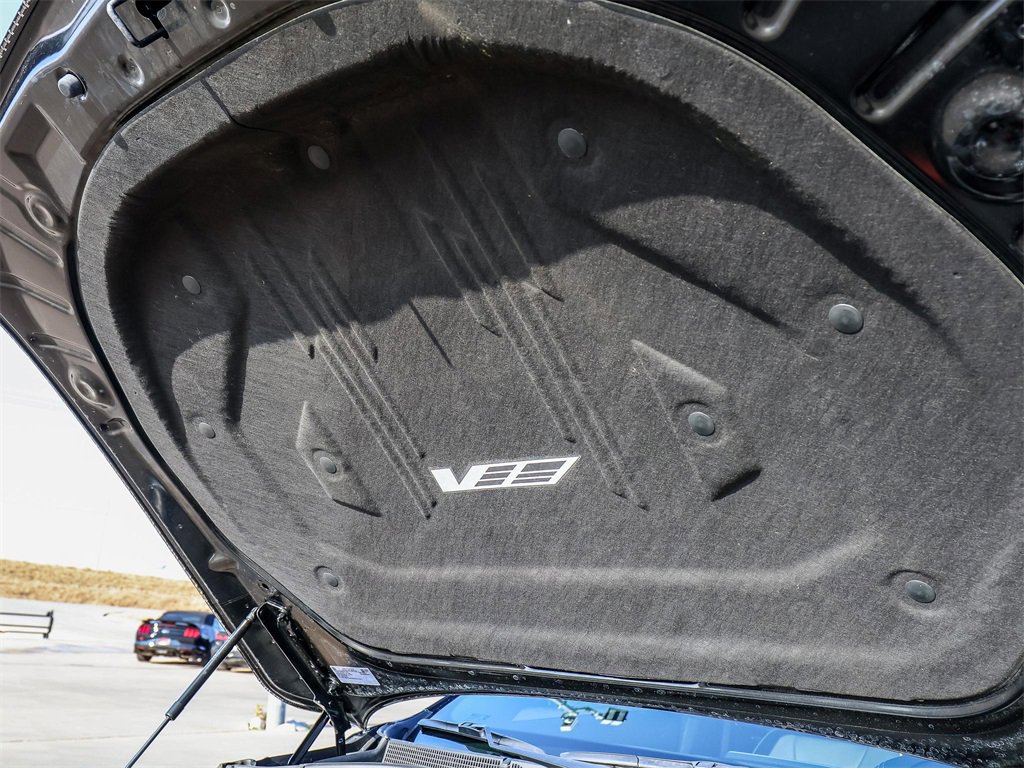 Used 2024 Cadillac CT5 V Blackwing w/ Super Cruise 2 Package image 31