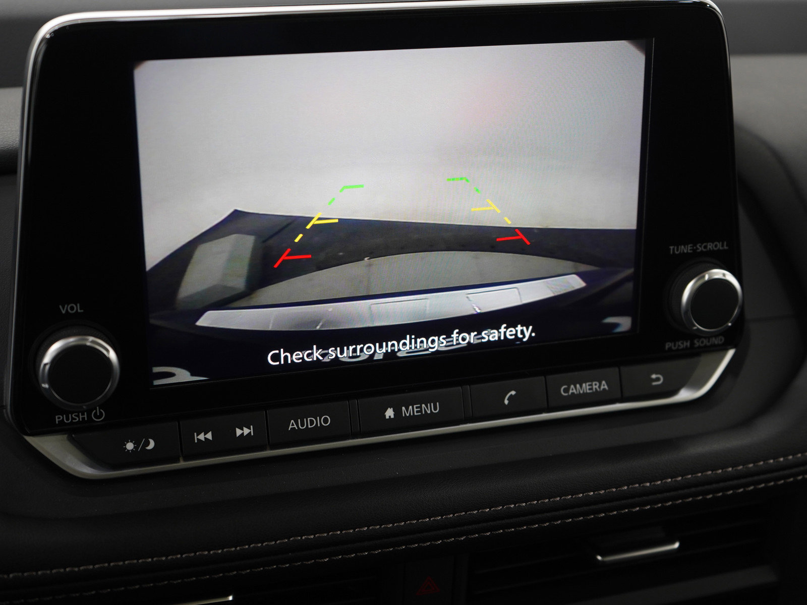 Used 2024 Nissan Rogue SV w/ SV Premium Package image 29