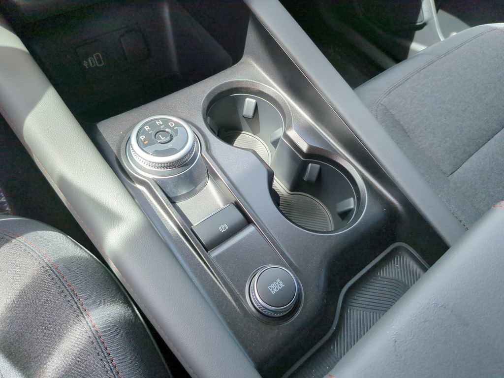 New 2026 Ford Explorer Active RWD image 25