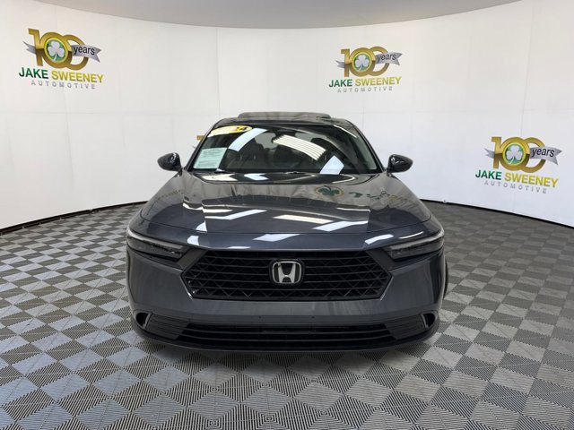 Used 2024 Honda Accord EX image 3