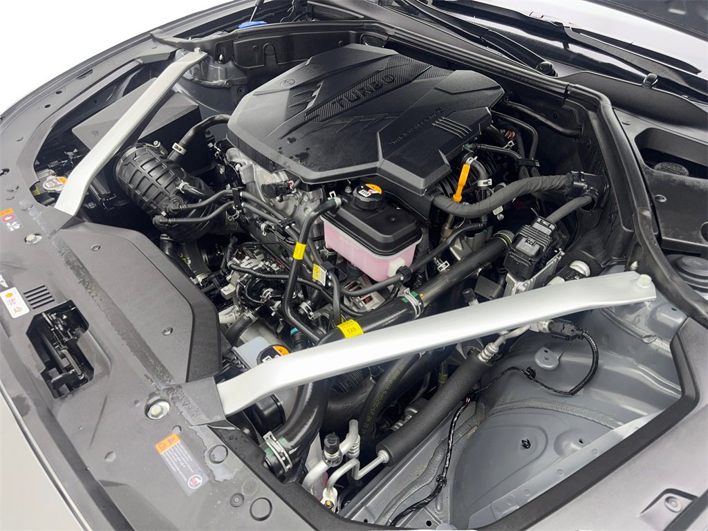 Used 2025 Genesis G70 2.5T image 75