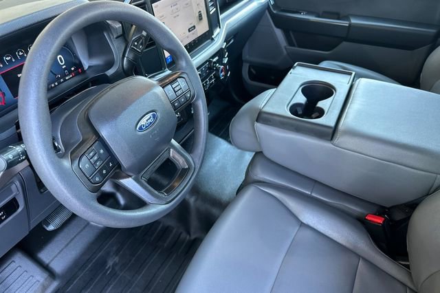 Used 2024 Ford F150 XL w/ Equipment Group 103A High image 5