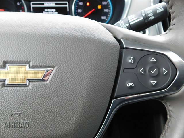 Used 2018 Chevrolet Traverse LT w/ LPO, Floor Liner Package image 38