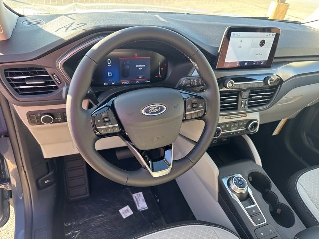 New 2026 Ford Escape Active w/ Cold Weather Package image 23