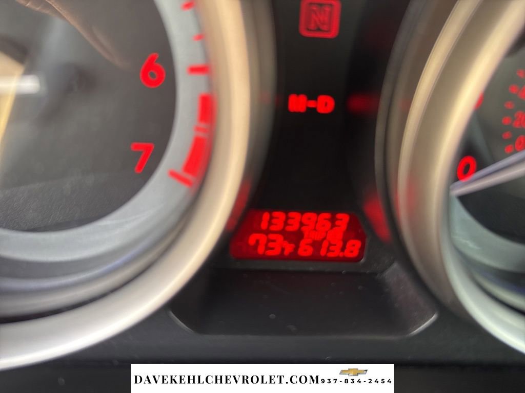 Used 2013 MAZDA MAZDA6 i Grand Touring image 38