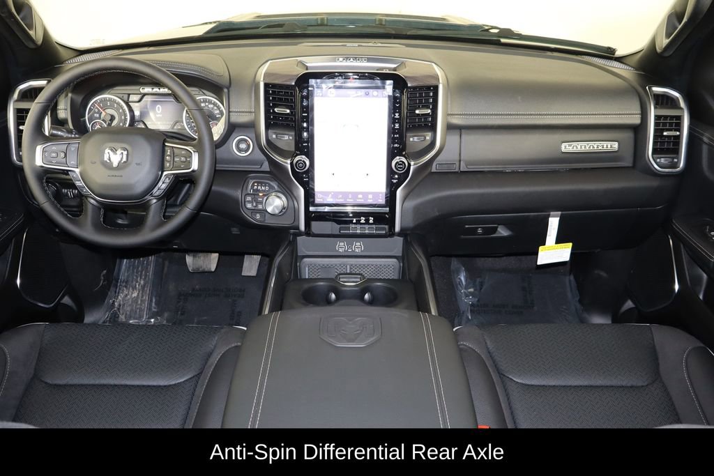New 2026 RAM 1500 Laramie image 13