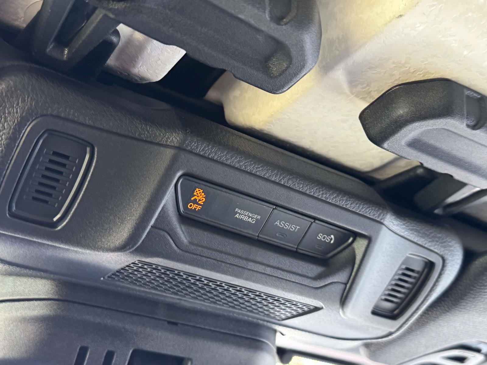 New 2026 Jeep Wrangler Unlimited Sport AWD/4WD image 10