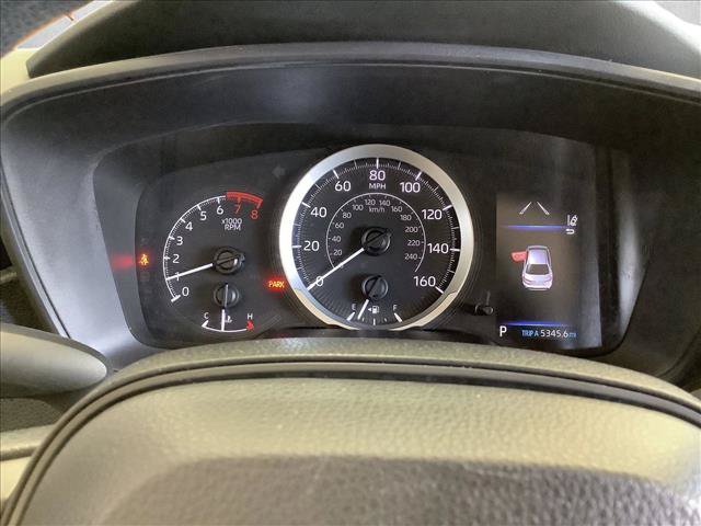 Used 2021 Toyota Corolla LE FWD image 9