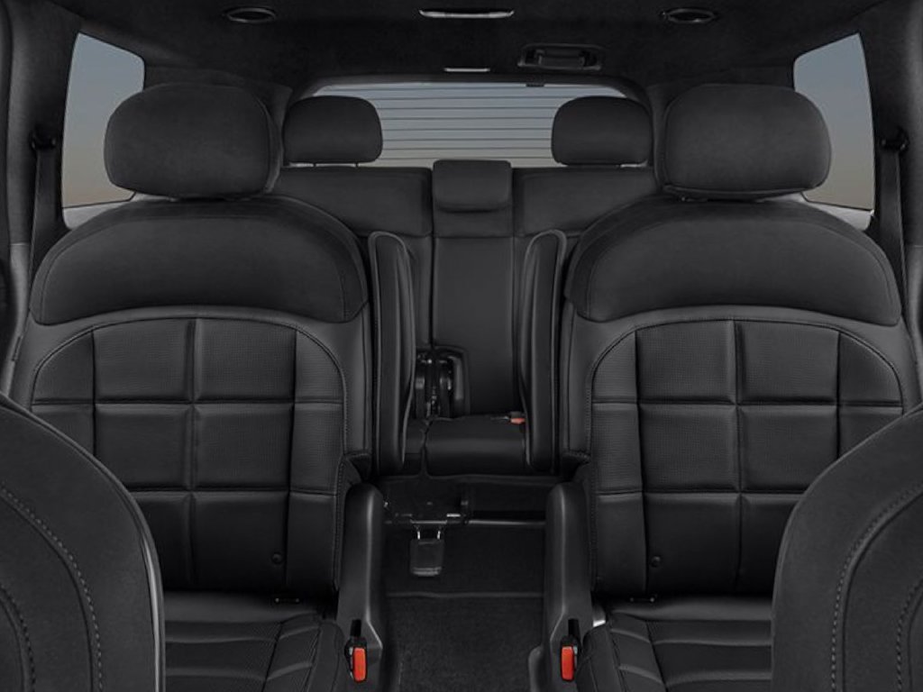 New 2027 Kia Telluride SX Prestige AWD/4WD image 17