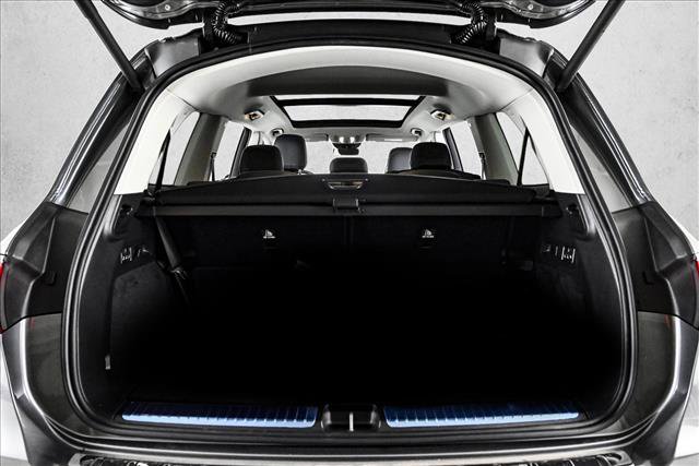 New 2026 Mercedes-Benz GLS 450 4MATIC image 6