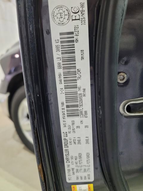 Used 2014 RAM 1500 Big Horn image 27