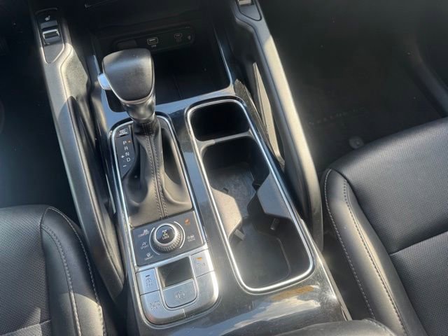 Used 2023 Kia Telluride S w/ S Sunroof Package AWD/4WD image 21
