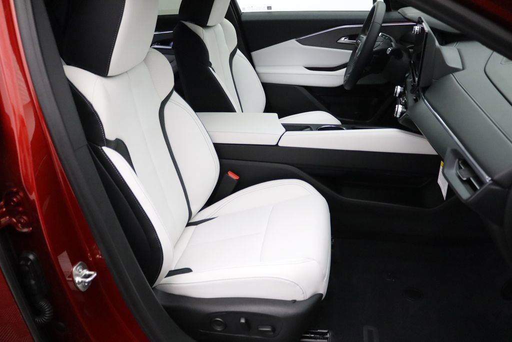 Used 2024 Acura ZDX A-Spec AWD/4WD image 14
