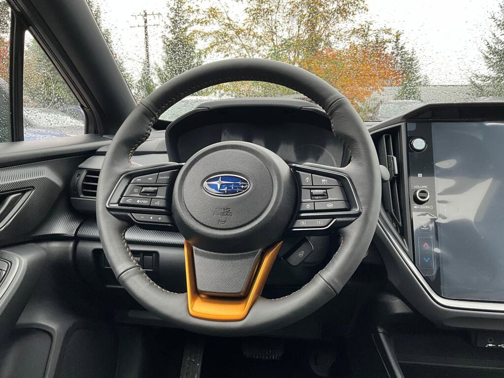 New 2026 Subaru Crosstrek 2.5i Wilderness image 20