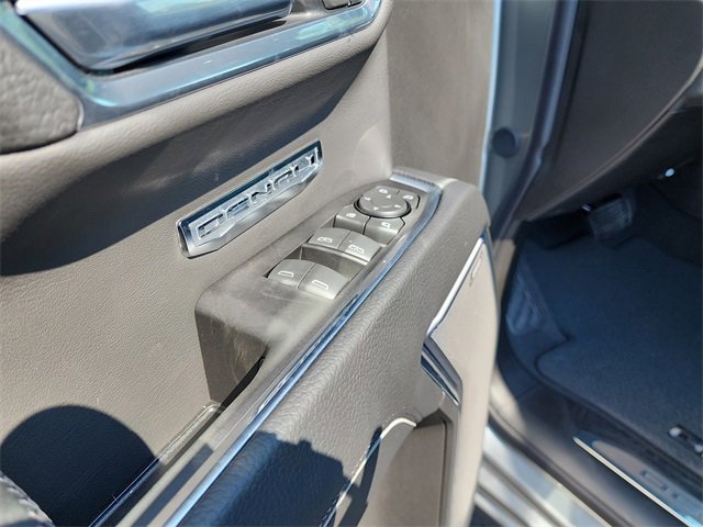 New 2026 GMC Sierra 1500 Denali image 12