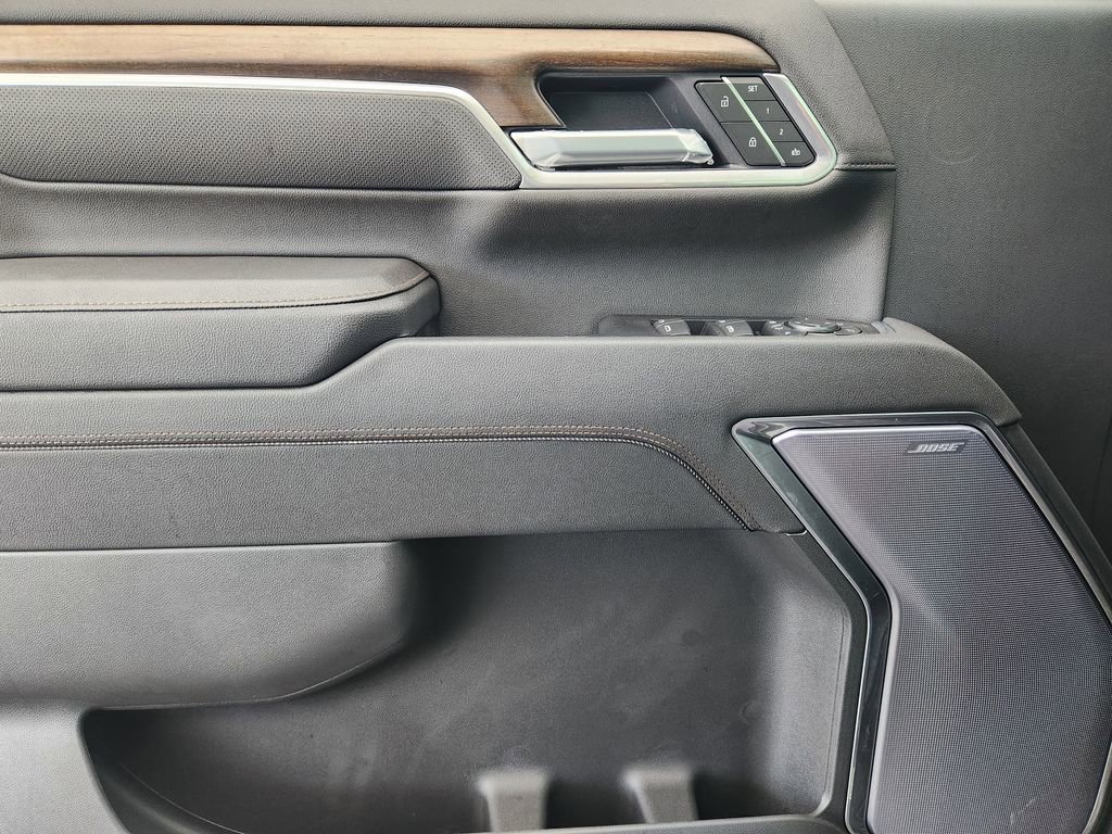 New 2026 Chevrolet Silverado 3500 High Country w/ High Country Premium Package image 17