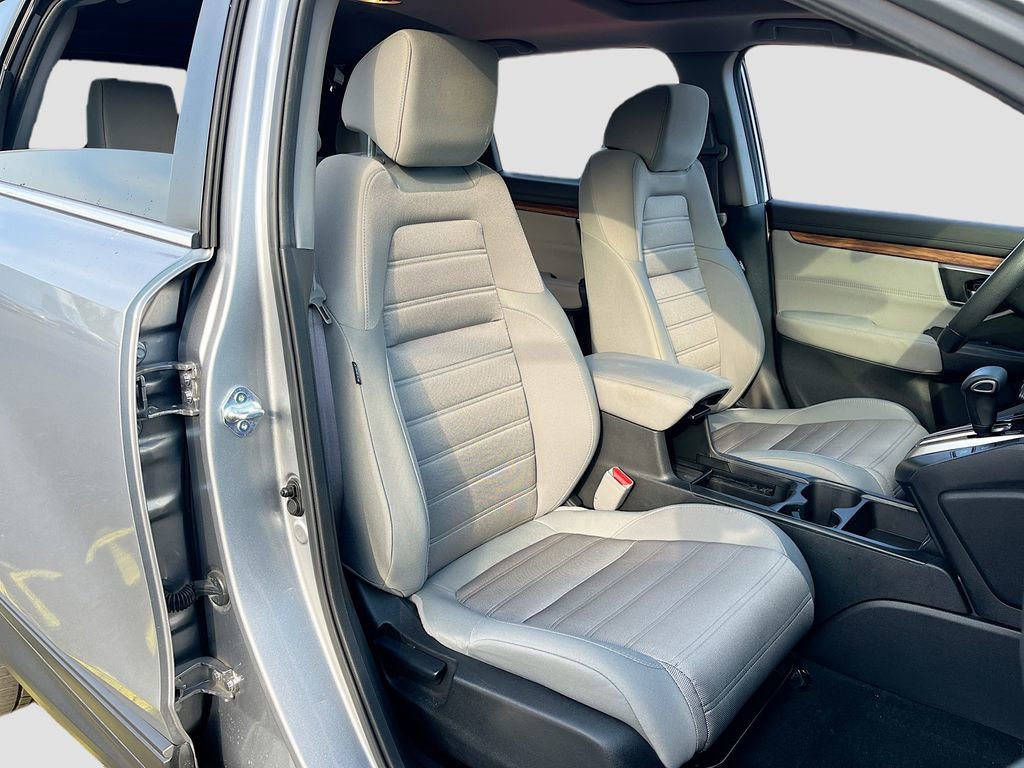 Used 2021 Honda CR-V EX image 27