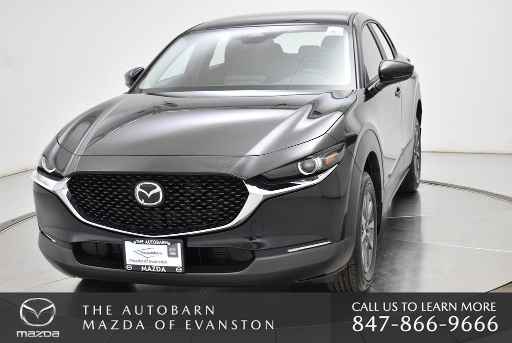New 2026 MAZDA CX-30 AWD 2.5 S image 13