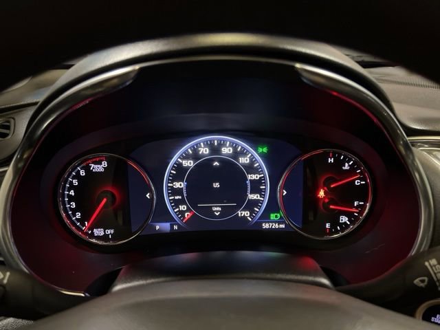 Used 2024 Chevrolet Malibu LT image 38