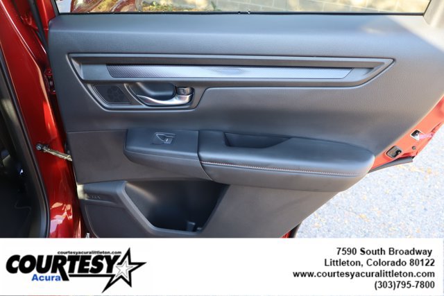 Used 2026 Honda CR-V Sport-L image 33