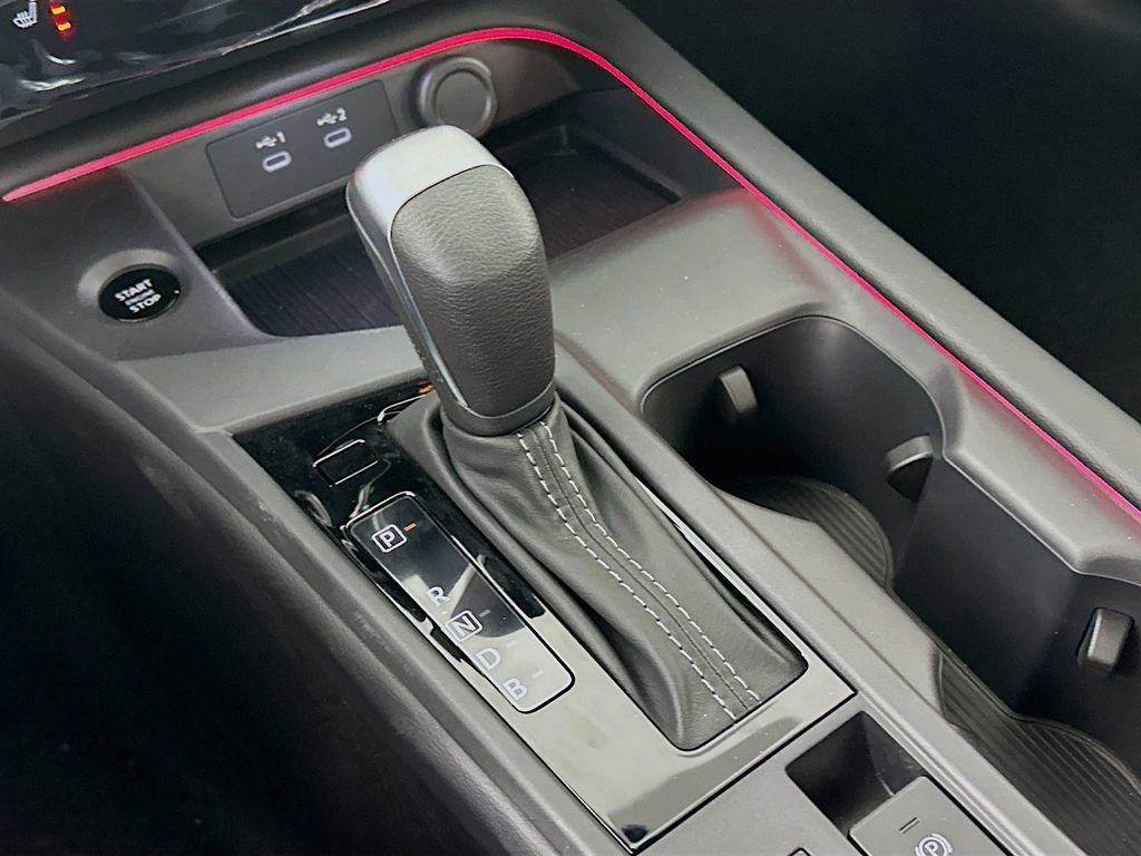 New 2026 Nissan Sentra SV w/ SV Convenience Package image 22