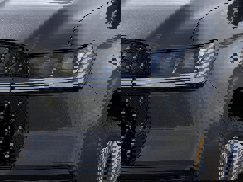 New 2026 Lincoln Navigator L Black Label image 18