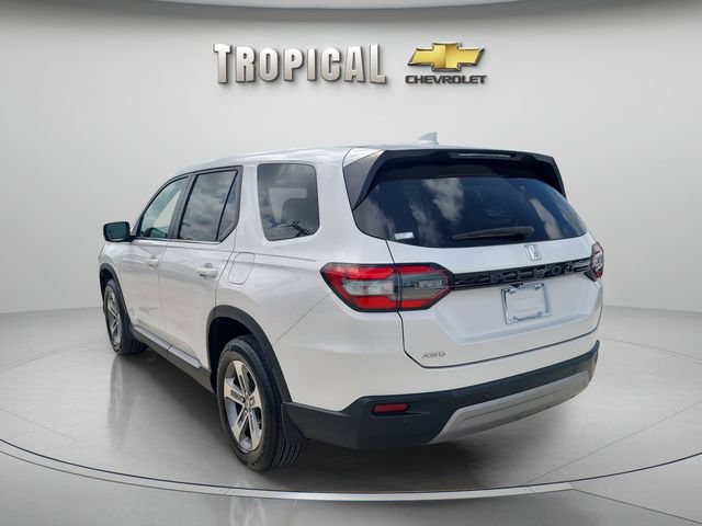 Used 2023 Honda Pilot EX-L image 2