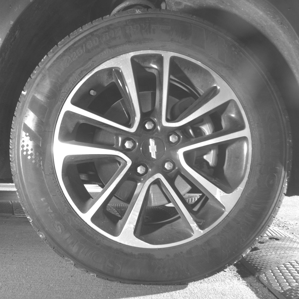 Used 2025 Chevrolet TrailBlazer LT image 13