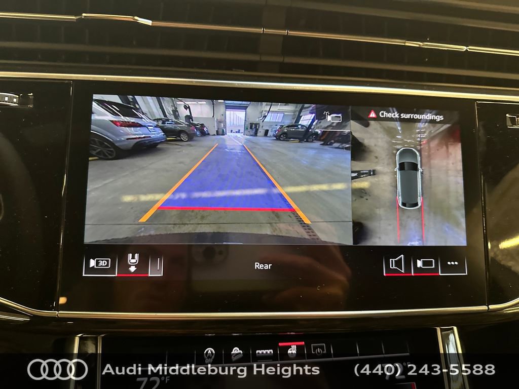 New 2026 Audi Q8 Premium Plus image 23