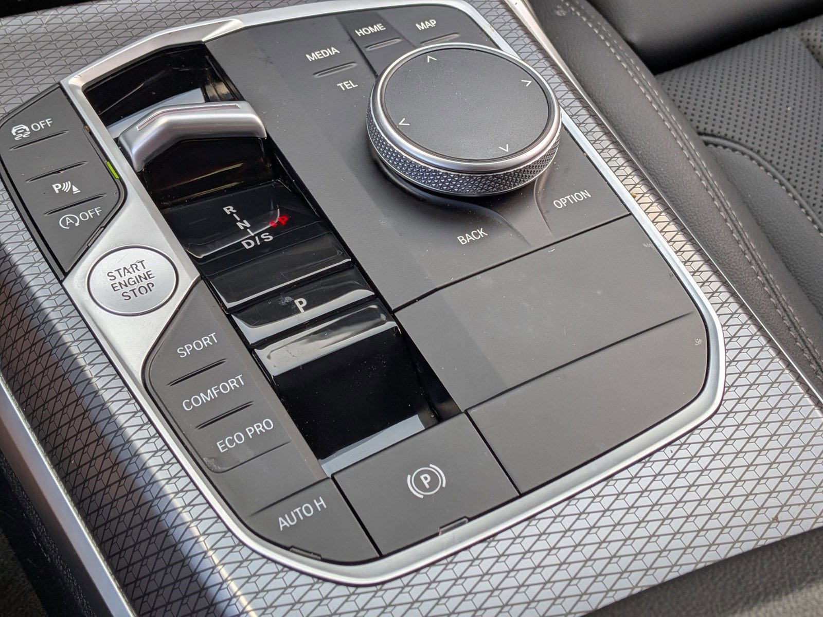 Used 2025 BMW 330i xDrive 330i xDrive image 9