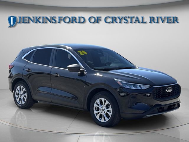 Used 2024 Ford Escape Active image 6