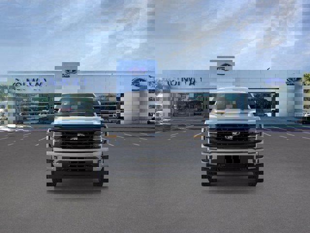 New 2026 Ford F150 XLT w/ Equipment Group 303A High image 6