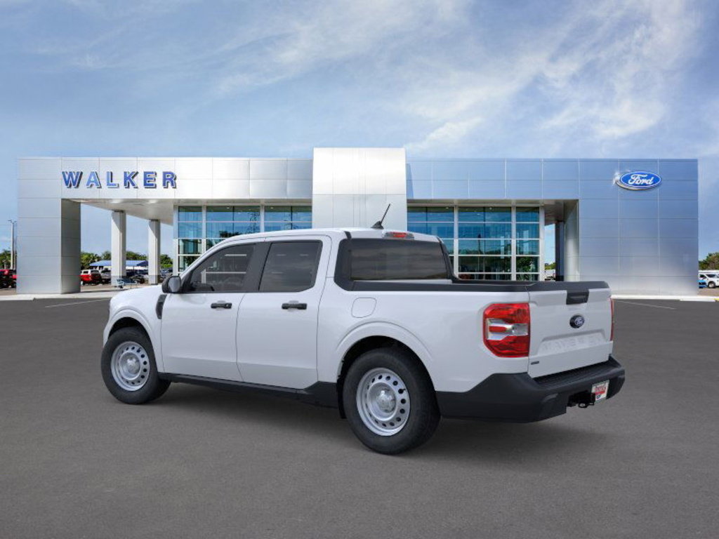 New 2026 Ford Maverick XL image 4