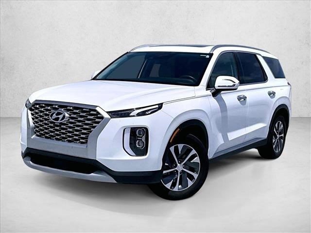 Used 2022 Hyundai Palisade SEL FWD image 1
