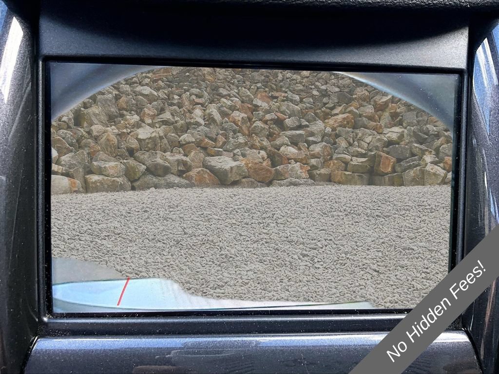 Used 2020 Chevrolet Impala Premier FWD image 18