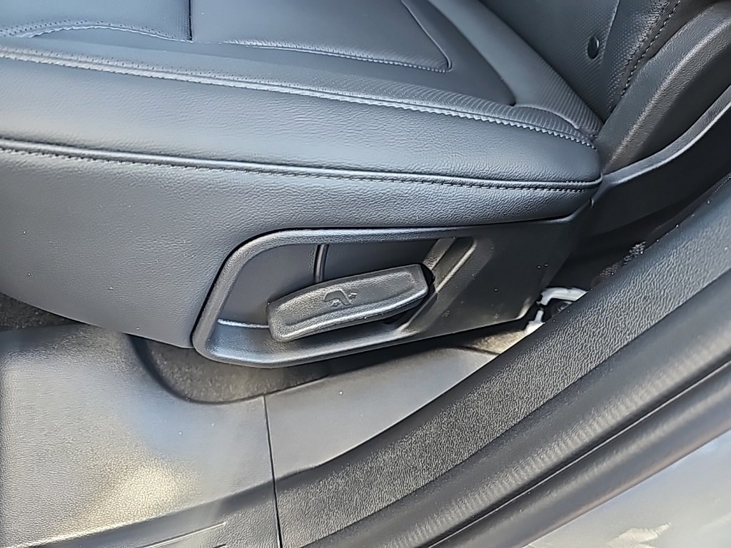 New 2026 Hyundai Tucson Limited image 35