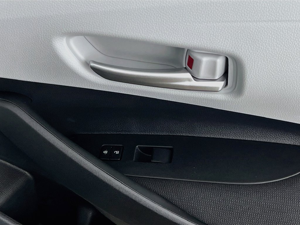 New 2027 Toyota Corolla SE FWD image 29