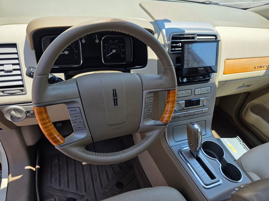 Used 2007 Lincoln MKX AWD image 15