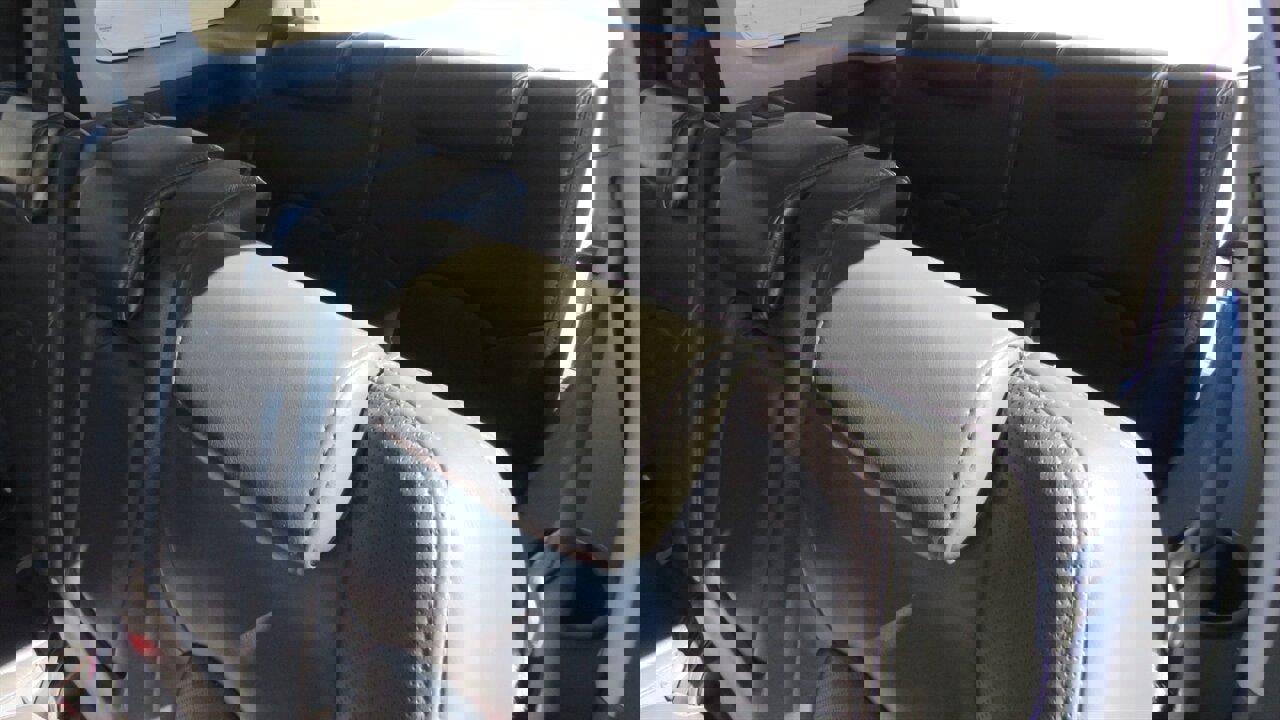 Used 2008 Nissan Pathfinder LE image 16