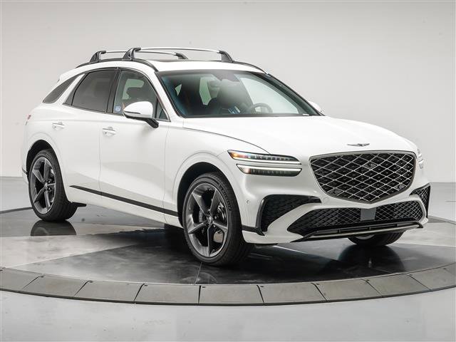 New 2026 Genesis GV70 3.5T Sport Prestige image 7