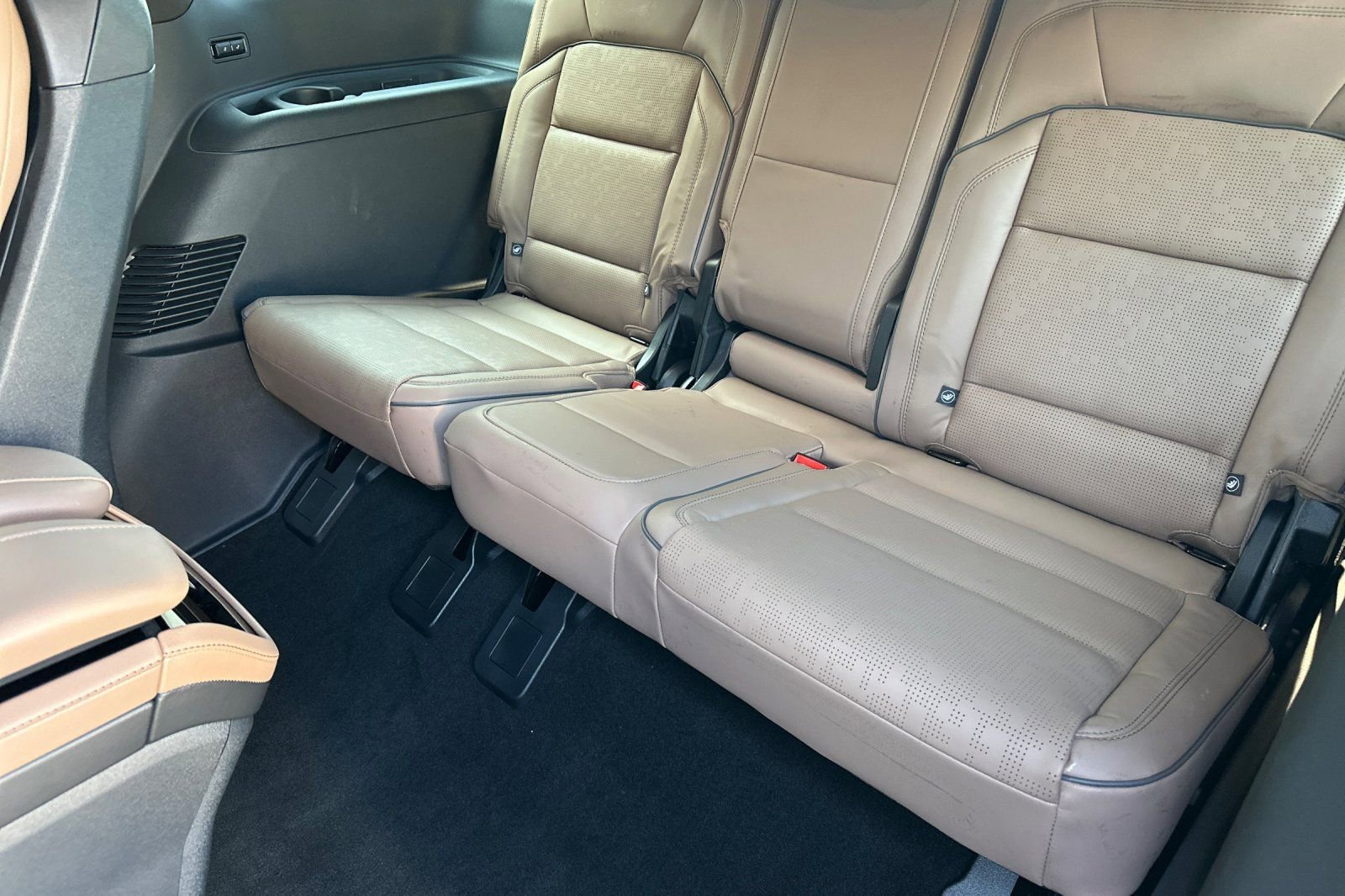 New 2026 Lincoln Navigator Black Label image 14