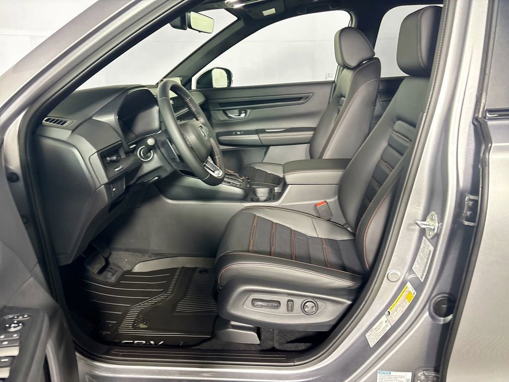 New 2026 Honda CR-V Sport-L image 11
