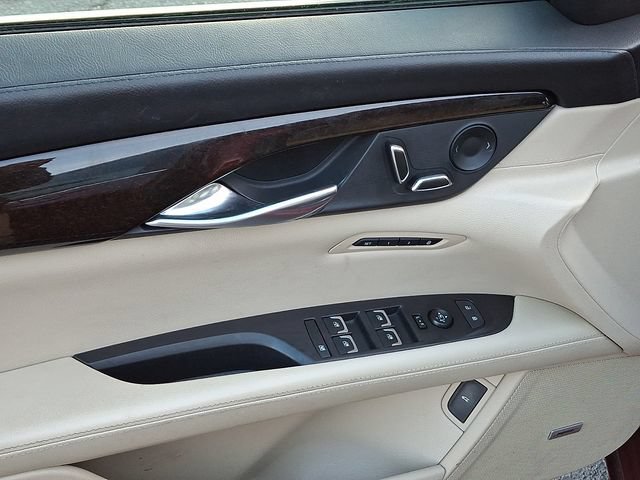 Used 2020 Cadillac CT6 Luxury AWD/4WD image 13