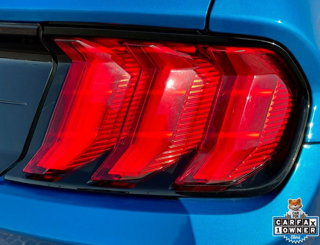 Used 2019 Ford Mustang GT Premium image 16