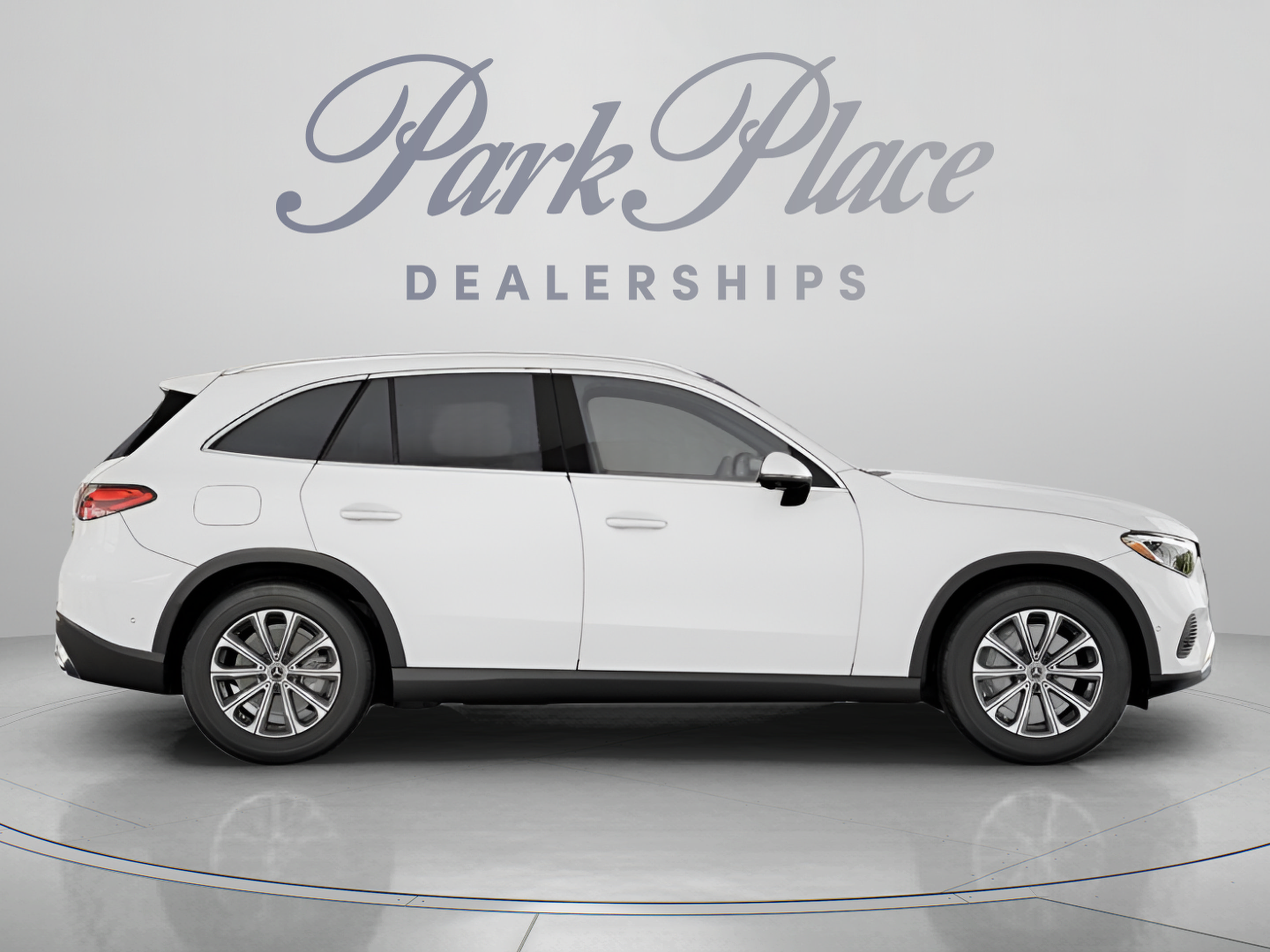 Certified 2026 Mercedes-Benz GLC 300 image 26